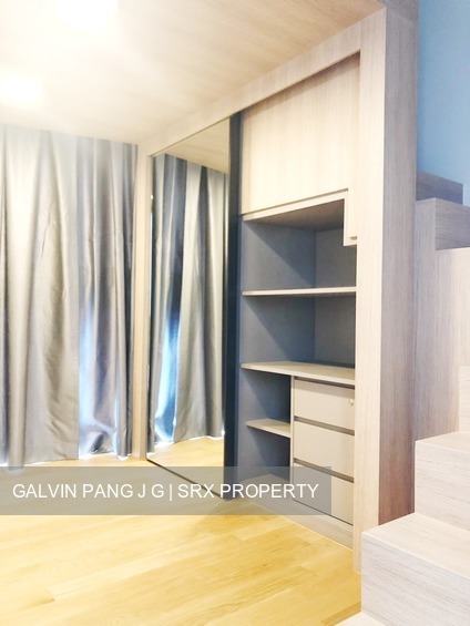 City Gate (D7), Apartment #197975432